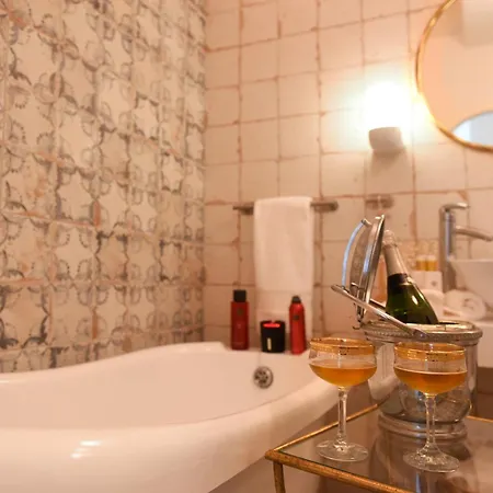Just A Dream Apartman Denia