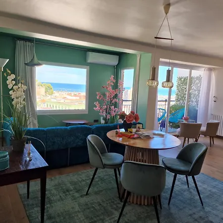Apartman Just A Dream