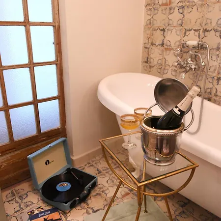 Apartman Just A Dream Denia