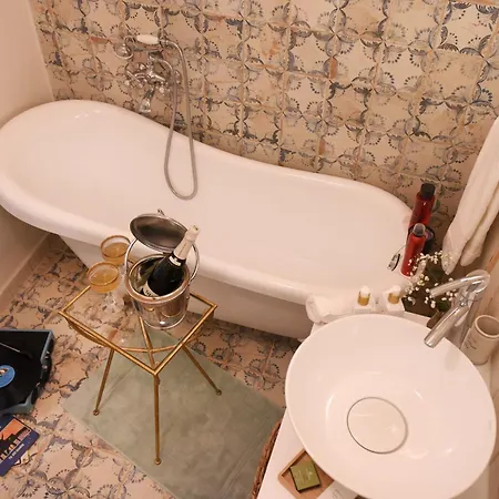 Just A Dream Apartman Denia