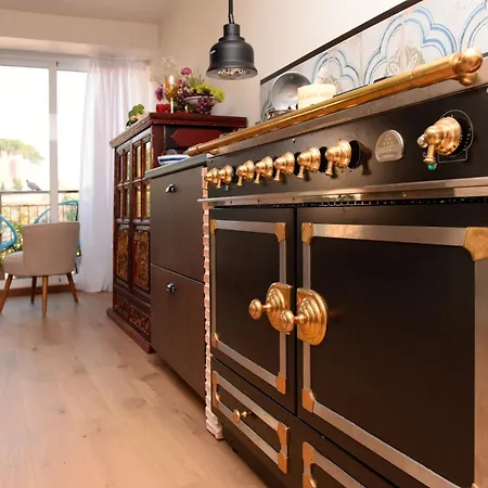 Just A Dream Apartman