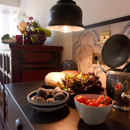 Just A Dream Apartman