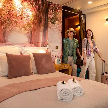 Just A Dream Apartman *