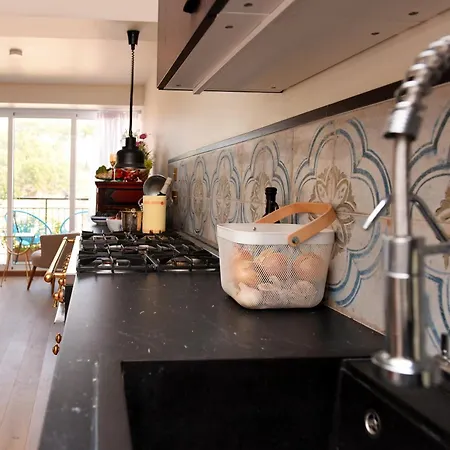 Apartman Just A Dream *